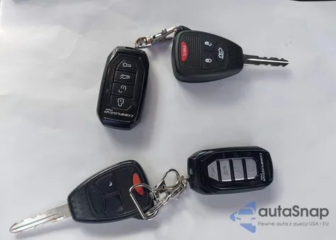 2012 Jeep Liberty Sport z USA, uszkodzony, nr VIN 1C4PJMAK2CW204156